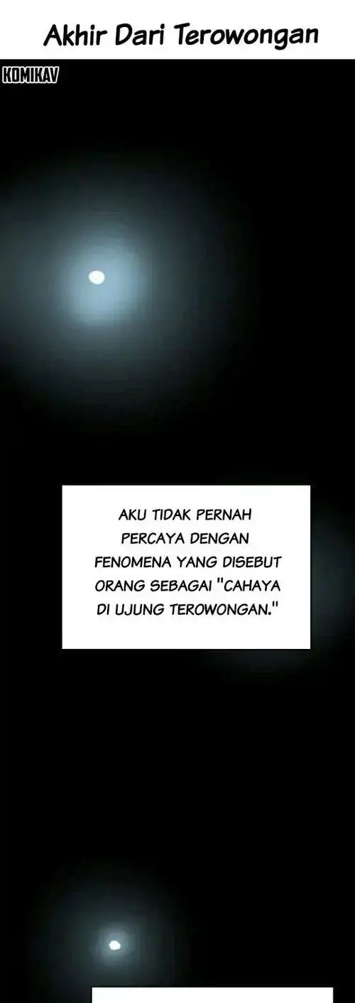 Baca Komik The Beginning After The End Chapter 01 Gambar 1