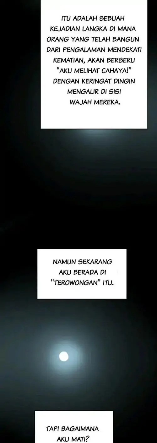 Baca  The Beginning After The End Chapter 01 Gambar 2