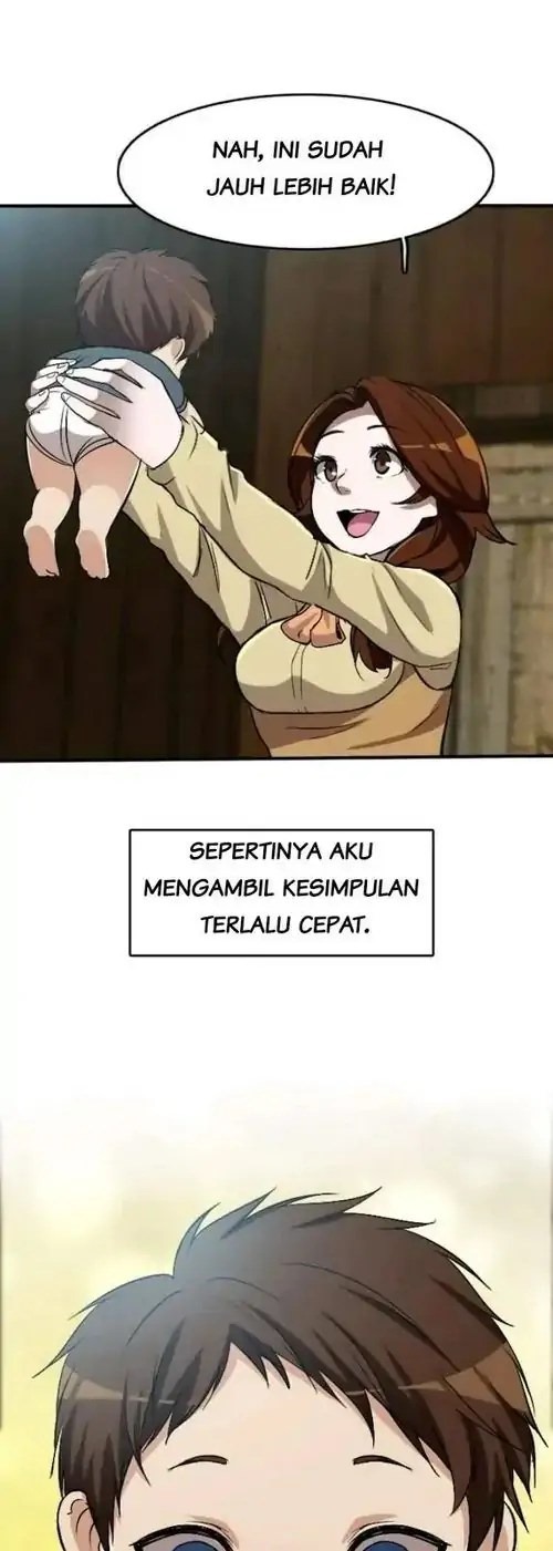 The Beginning After The End Chapter 01 Gambar 41