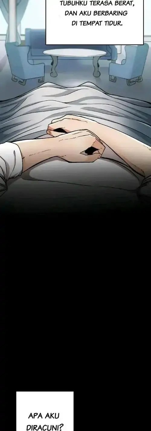The Beginning After The End Chapter 01 Gambar 6