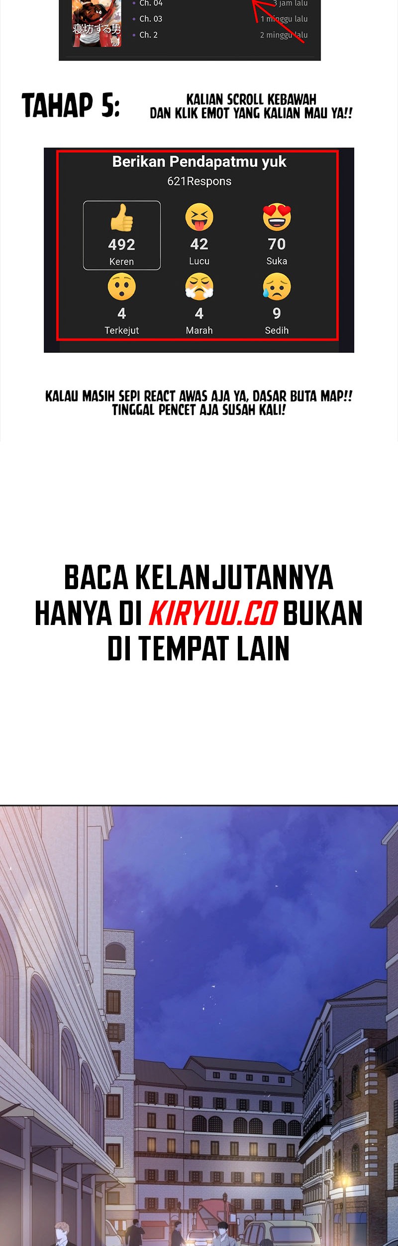 Baca  The Descent of the Demonic Master Chapter 159 Gambar 2