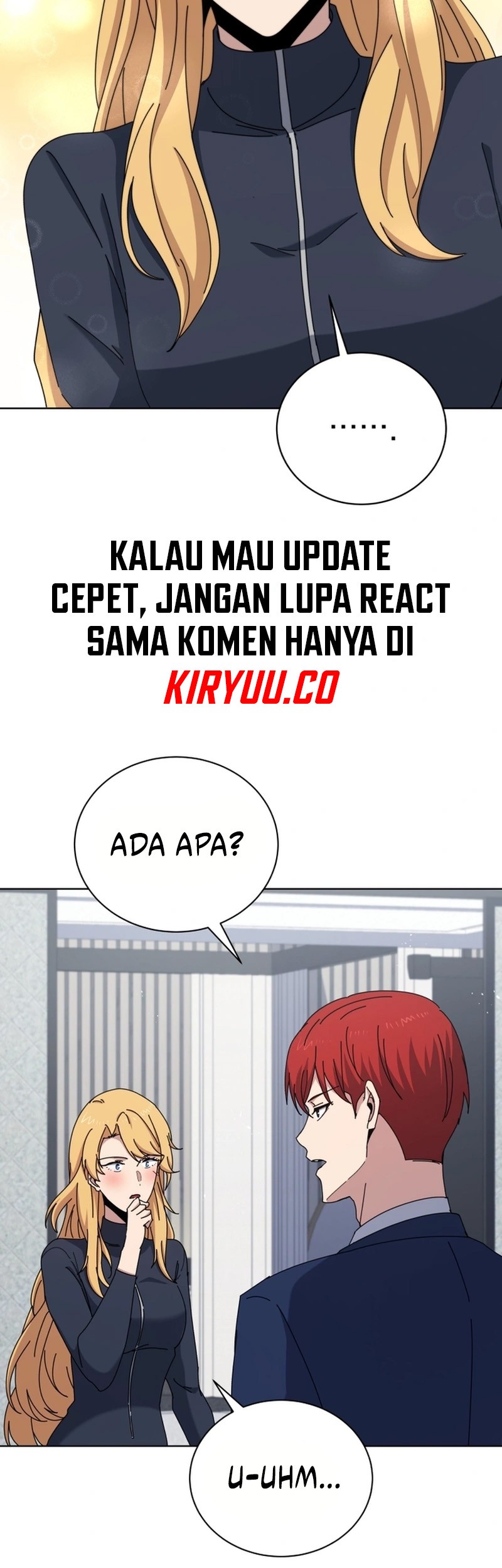 The Descent of the Demonic Master Chapter 158 Gambar 6
