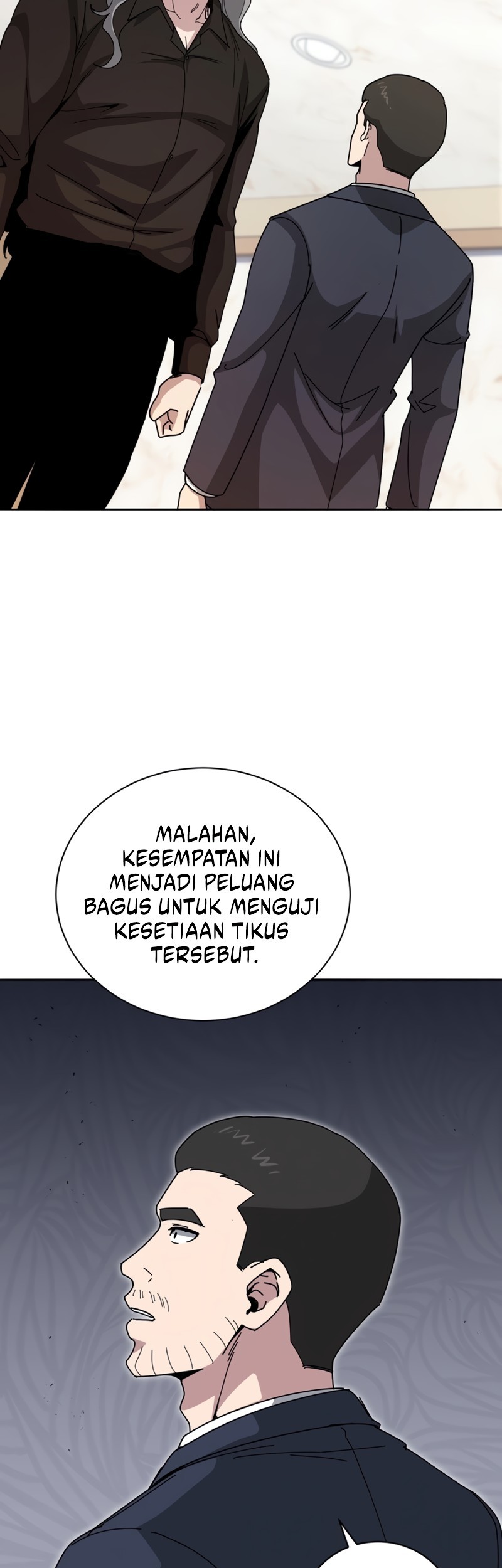 The Descent of the Demonic Master Chapter 157 Gambar 24