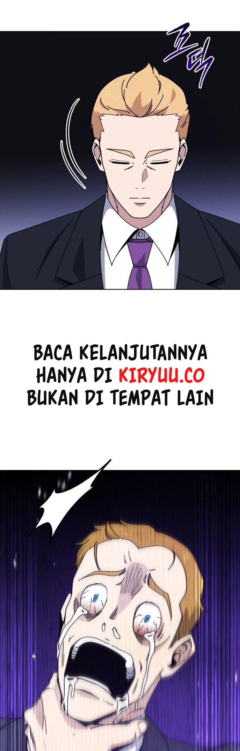 The Descent of the Demonic Master Chapter 156 Gambar 55