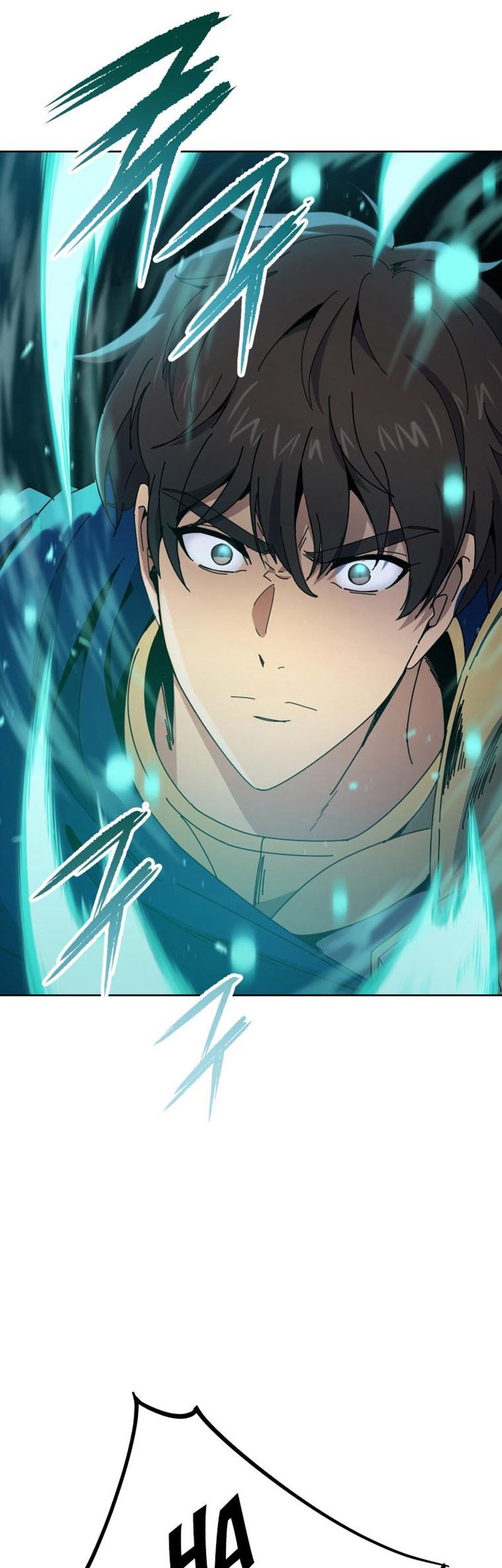 Baca  The Descent of the Demonic Master Chapter 155 Gambar 2