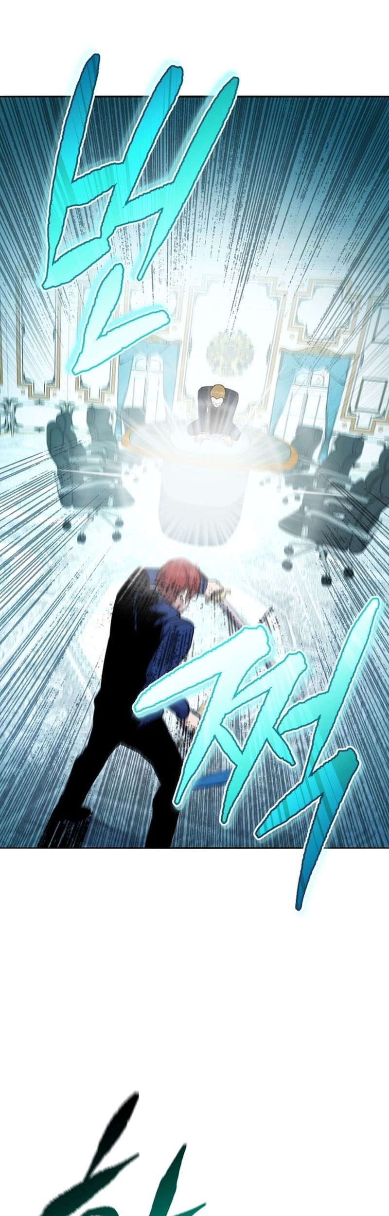 The Descent of the Demonic Master Chapter 153 Gambar 56