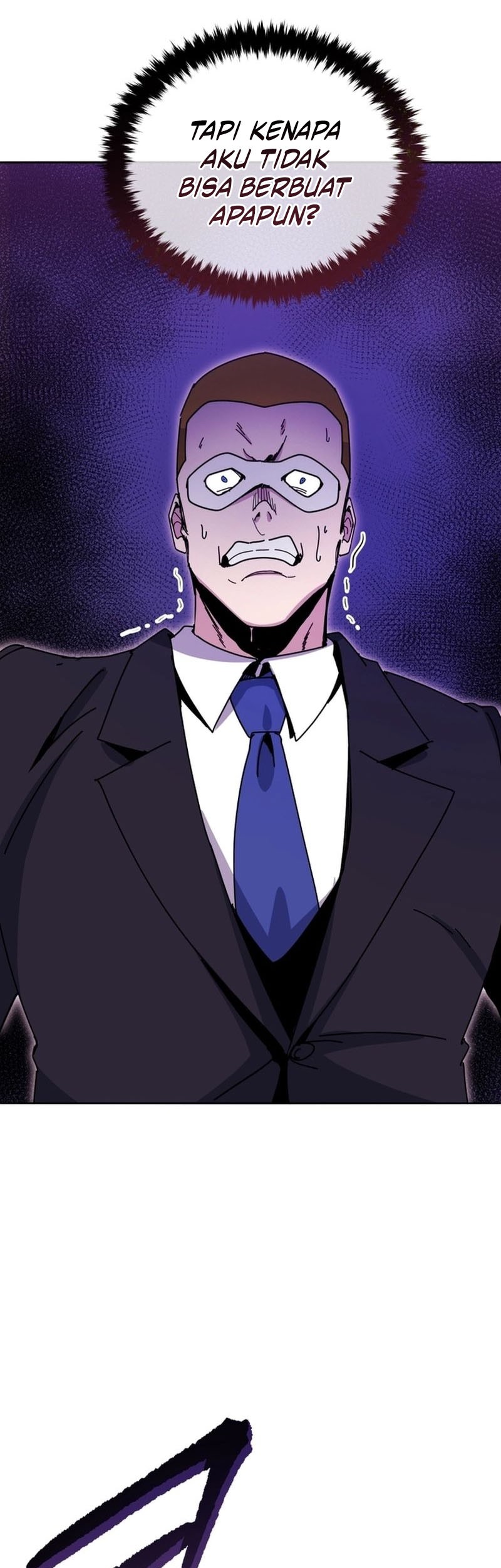 The Descent of the Demonic Master Chapter 153 Gambar 17