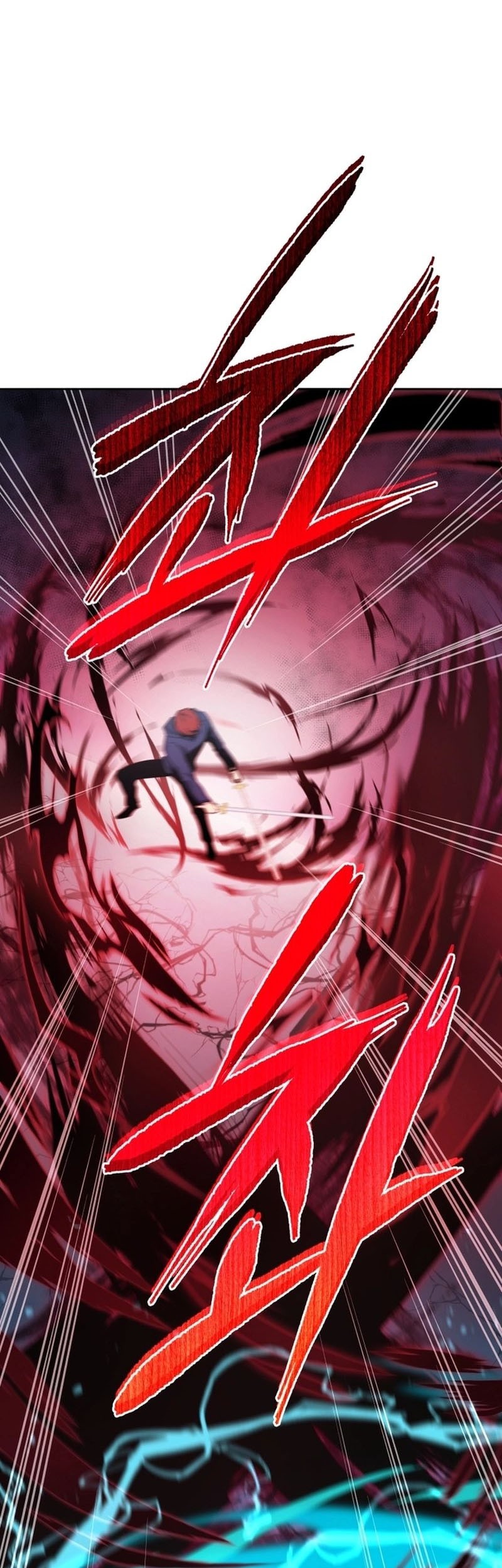 The Descent of the Demonic Master Chapter 153 Gambar 37