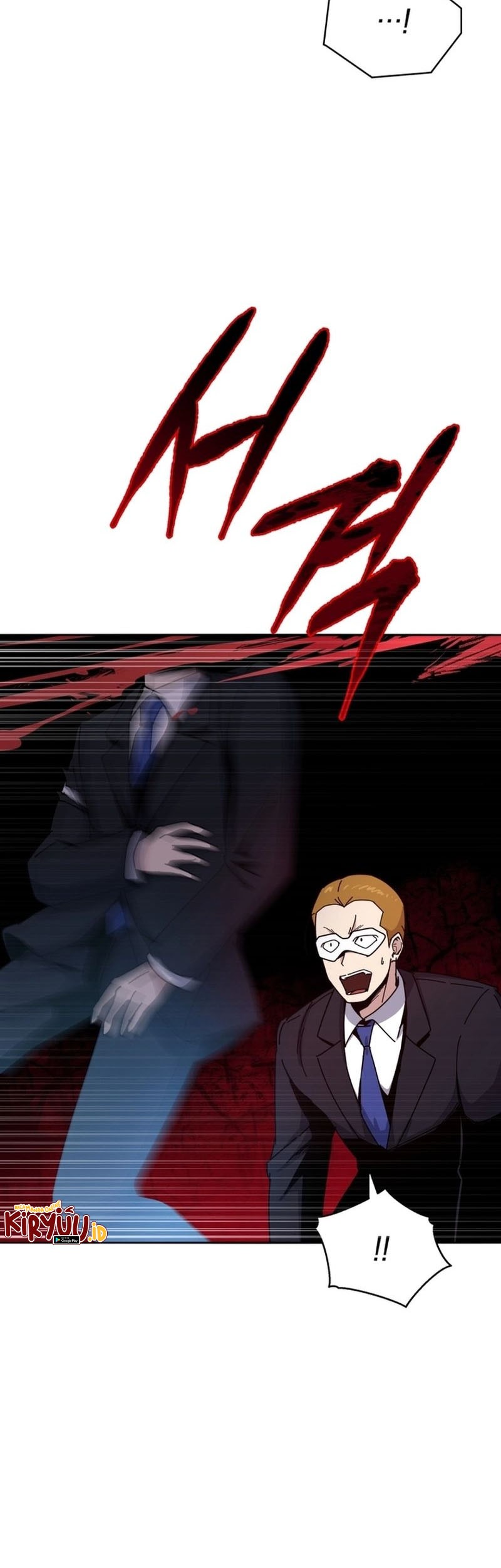 The Descent of the Demonic Master Chapter 153 Gambar 45