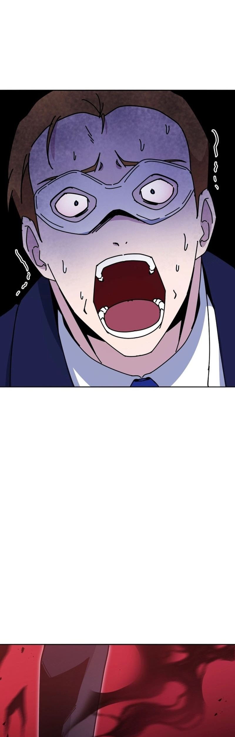 The Descent of the Demonic Master Chapter 153 Gambar 46