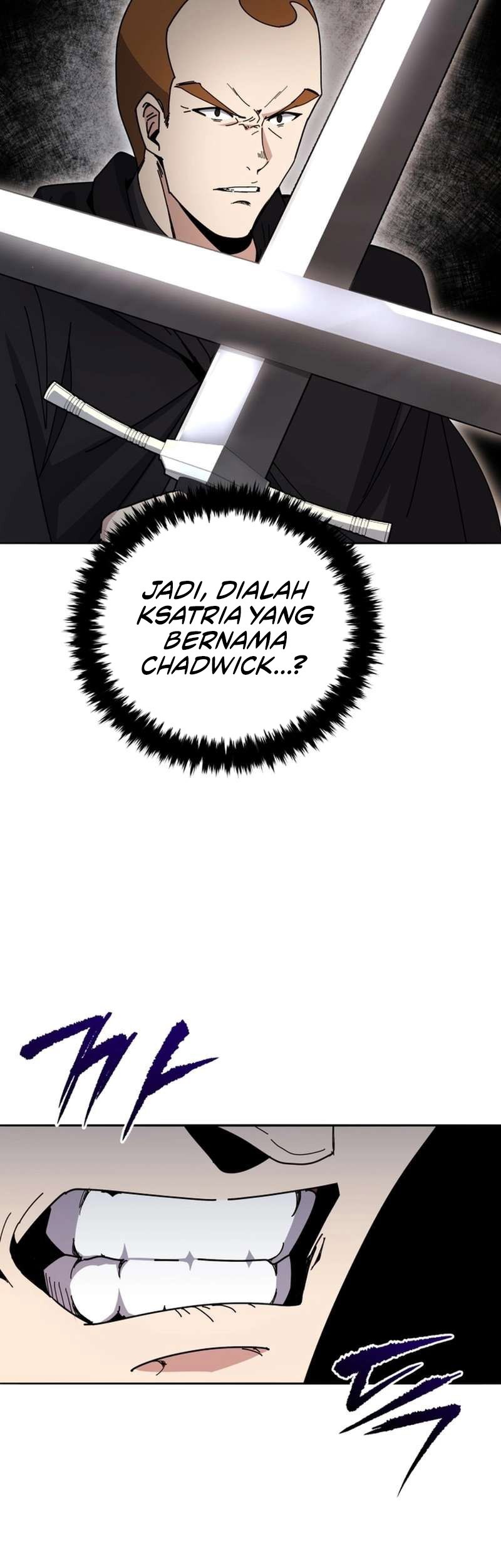 The Descent of the Demonic Master Chapter 152 Gambar 37
