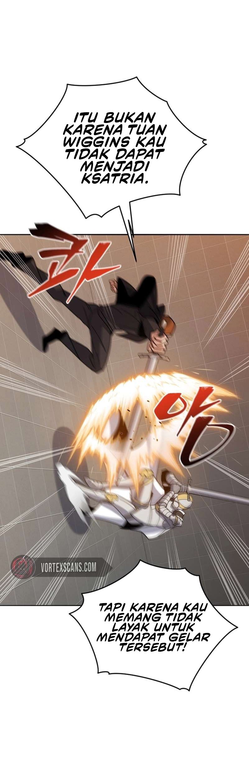 The Descent of the Demonic Master Chapter 152 Gambar 38
