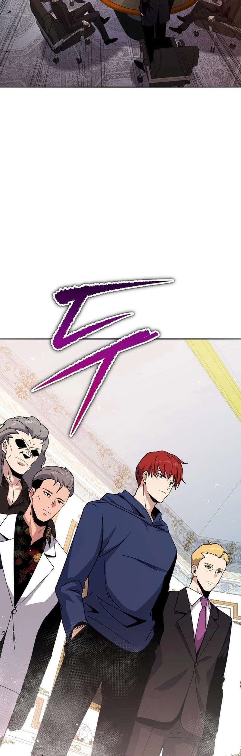 The Descent of the Demonic Master Chapter 152 Gambar 42