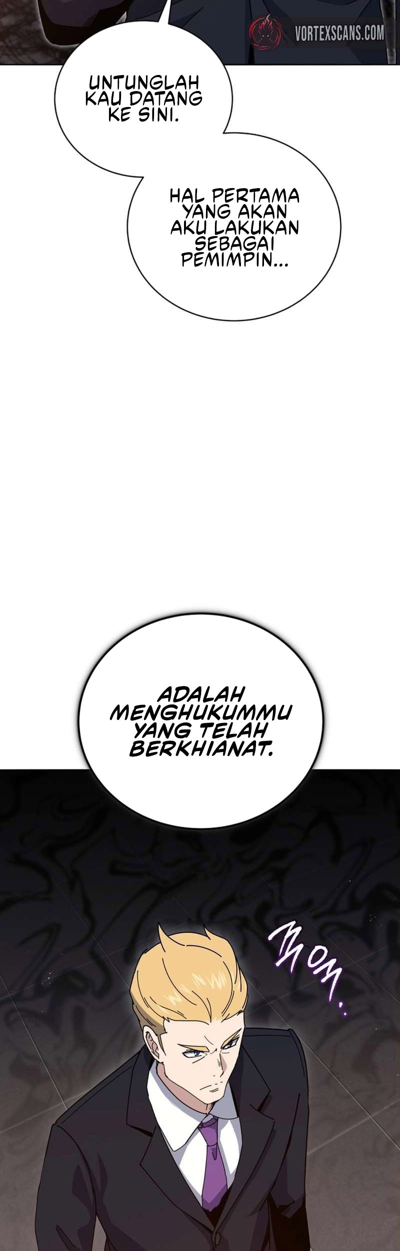 The Descent of the Demonic Master Chapter 152 Gambar 47