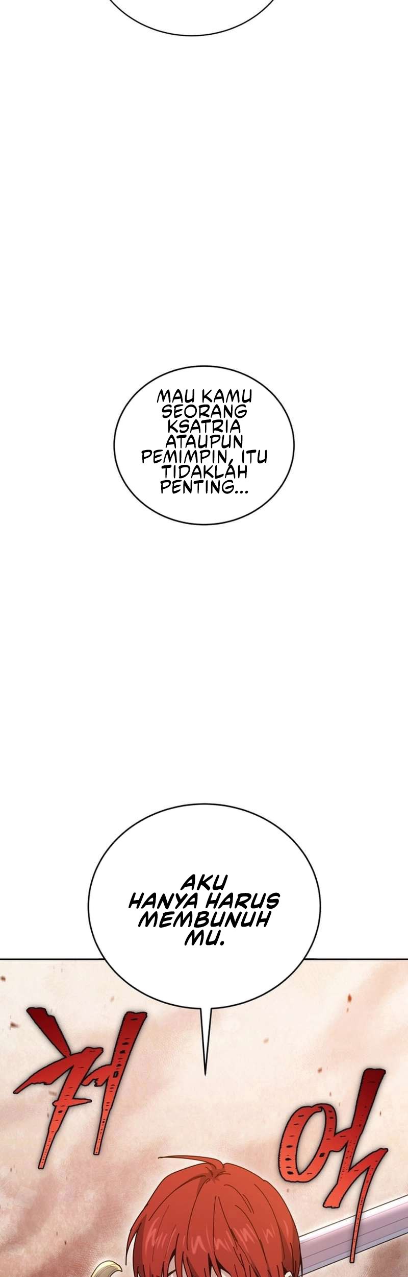 The Descent of the Demonic Master Chapter 152 Gambar 49