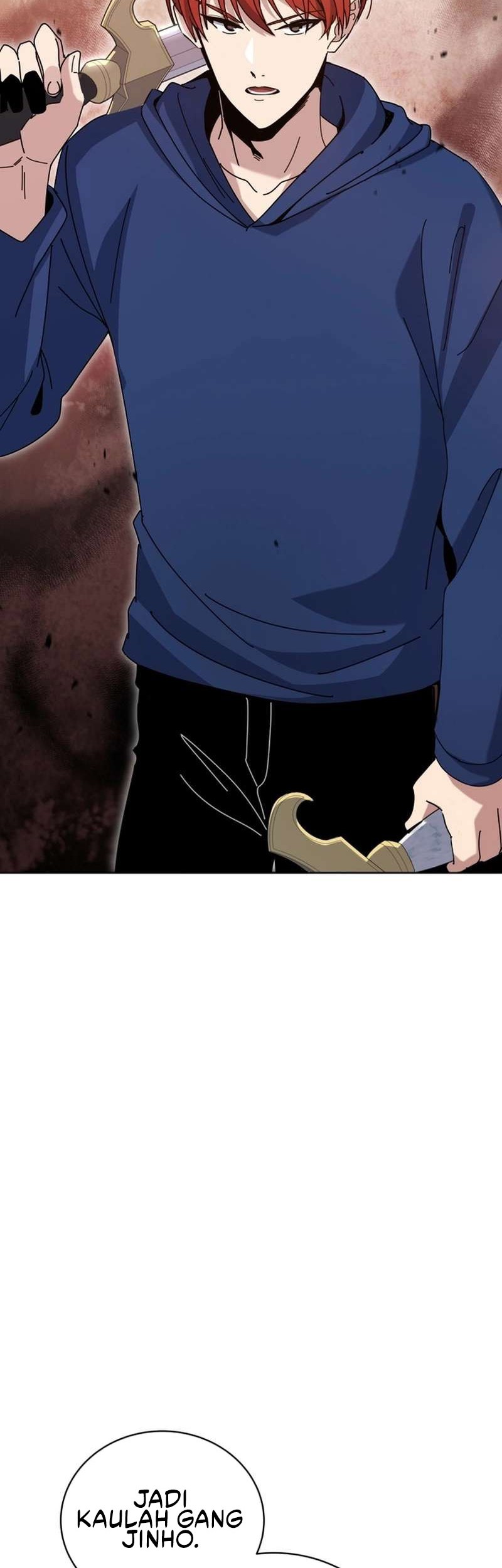 The Descent of the Demonic Master Chapter 152 Gambar 50