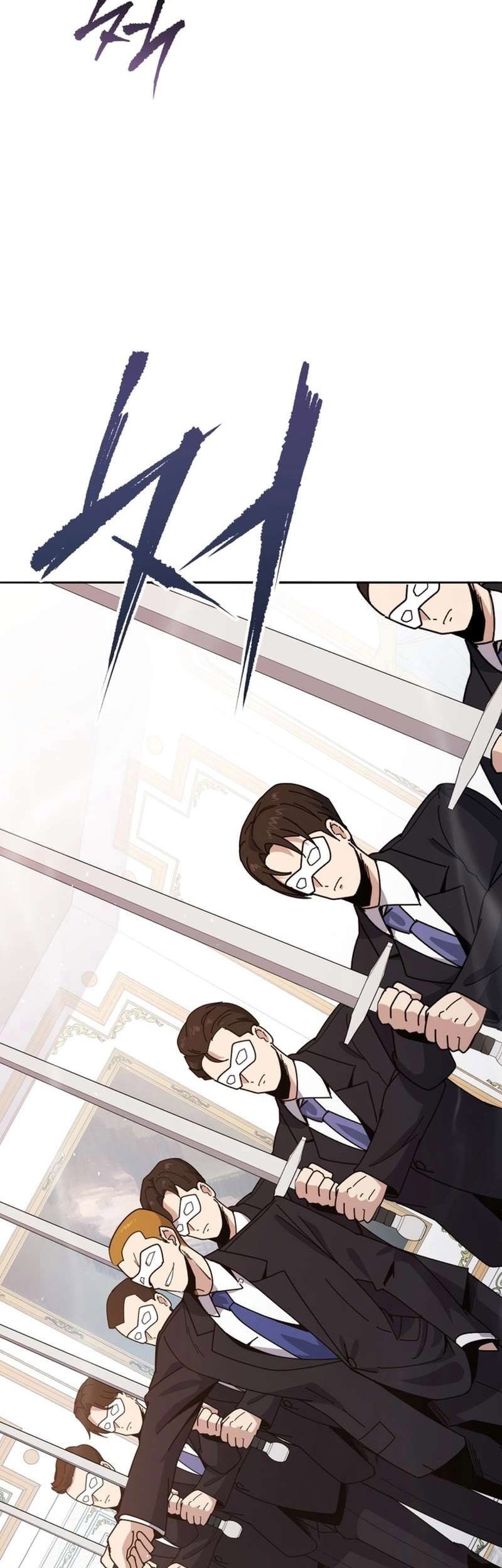 The Descent of the Demonic Master Chapter 152 Gambar 54