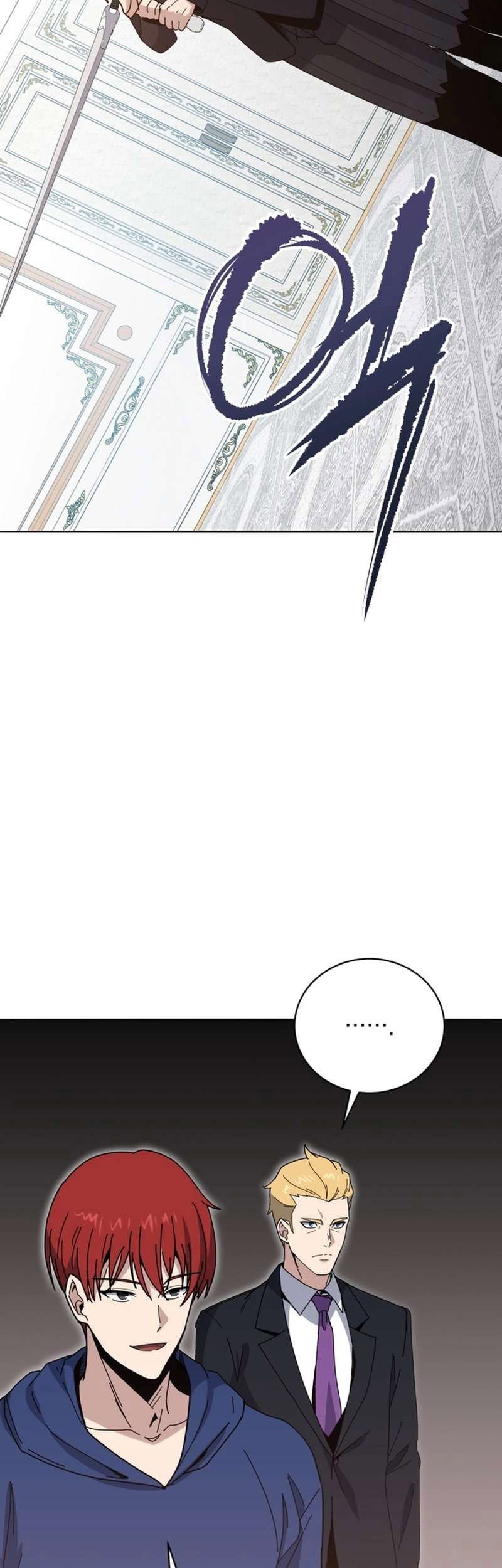 The Descent of the Demonic Master Chapter 152 Gambar 55