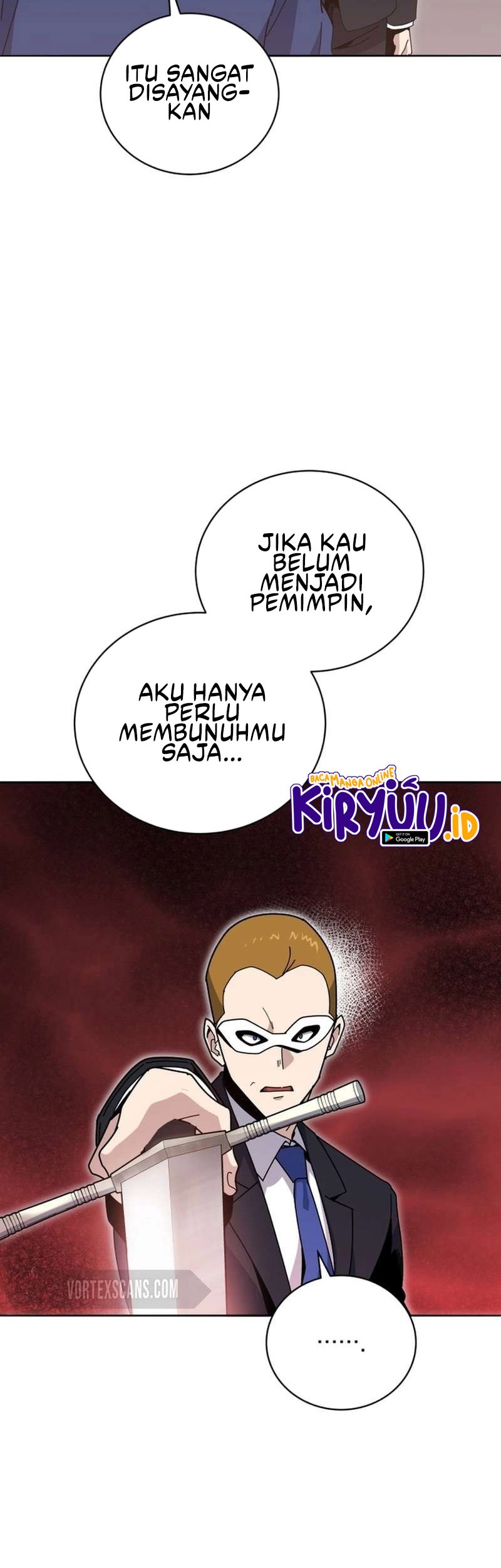 The Descent of the Demonic Master Chapter 152 Gambar 56