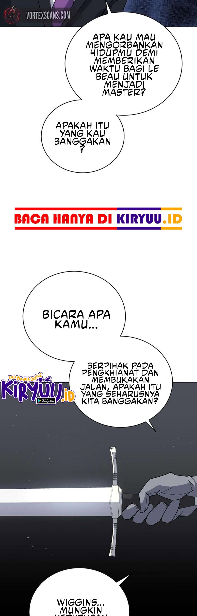 The Descent of the Demonic Master Chapter 152 Gambar 18