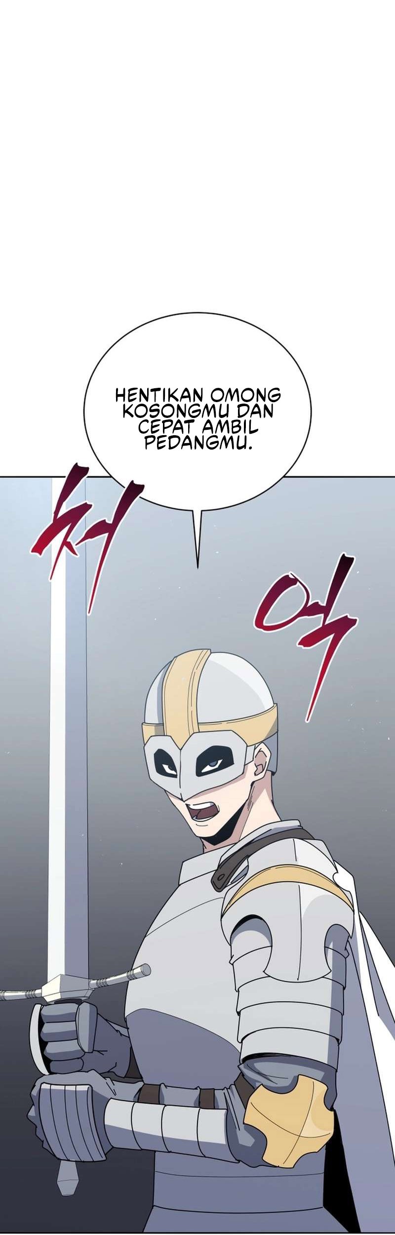The Descent of the Demonic Master Chapter 152 Gambar 20