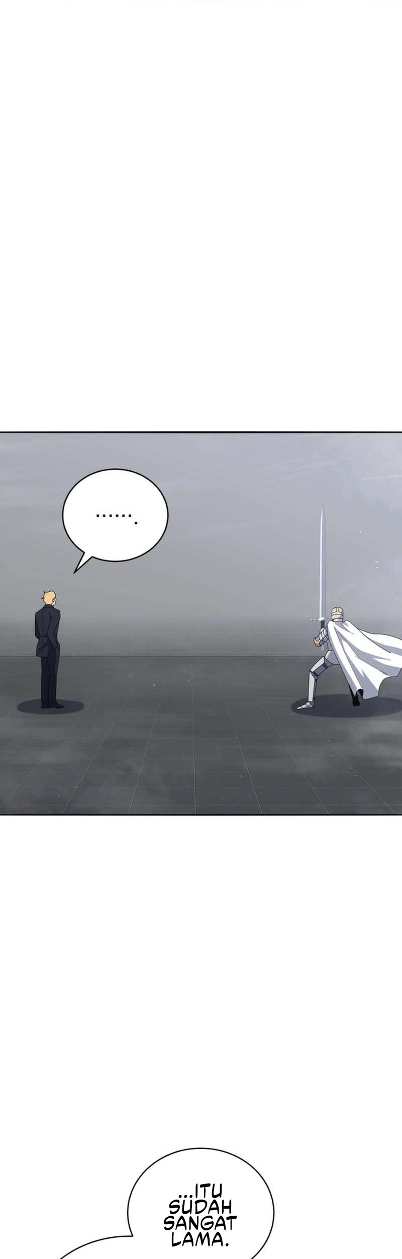 The Descent of the Demonic Master Chapter 152 Gambar 21