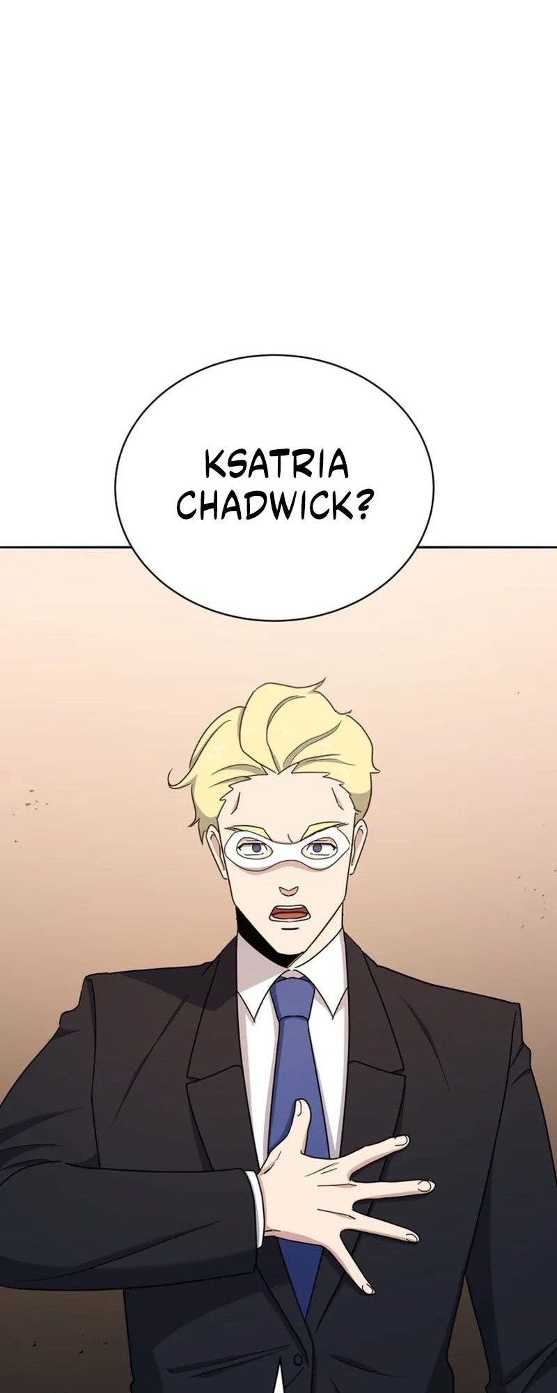 The Descent of the Demonic Master Chapter 151 Gambar 48