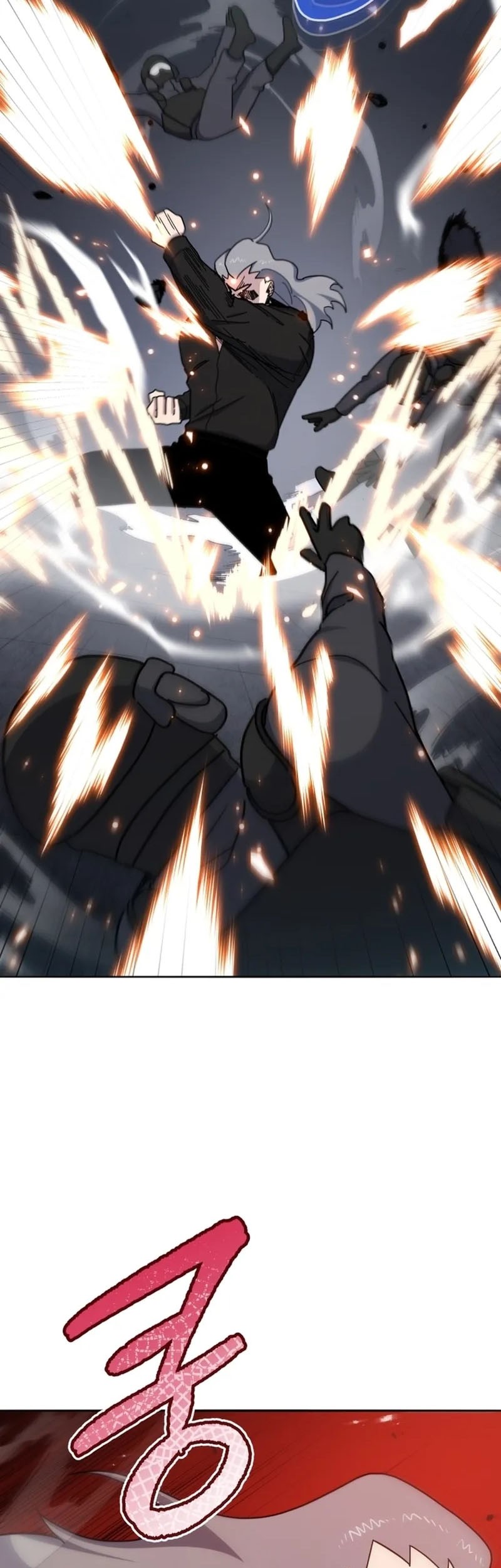 The Descent of the Demonic Master Chapter 151 Gambar 53