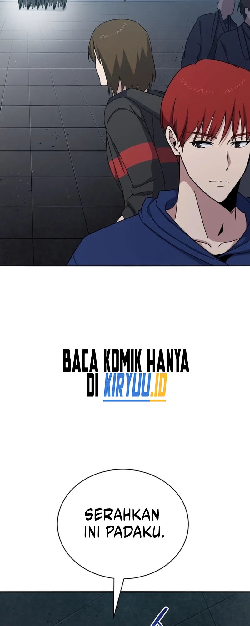 The Descent of the Demonic Master Chapter 151 Gambar 56