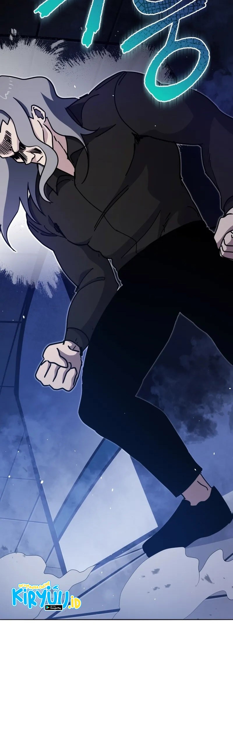 The Descent of the Demonic Master Chapter 151 Gambar 7