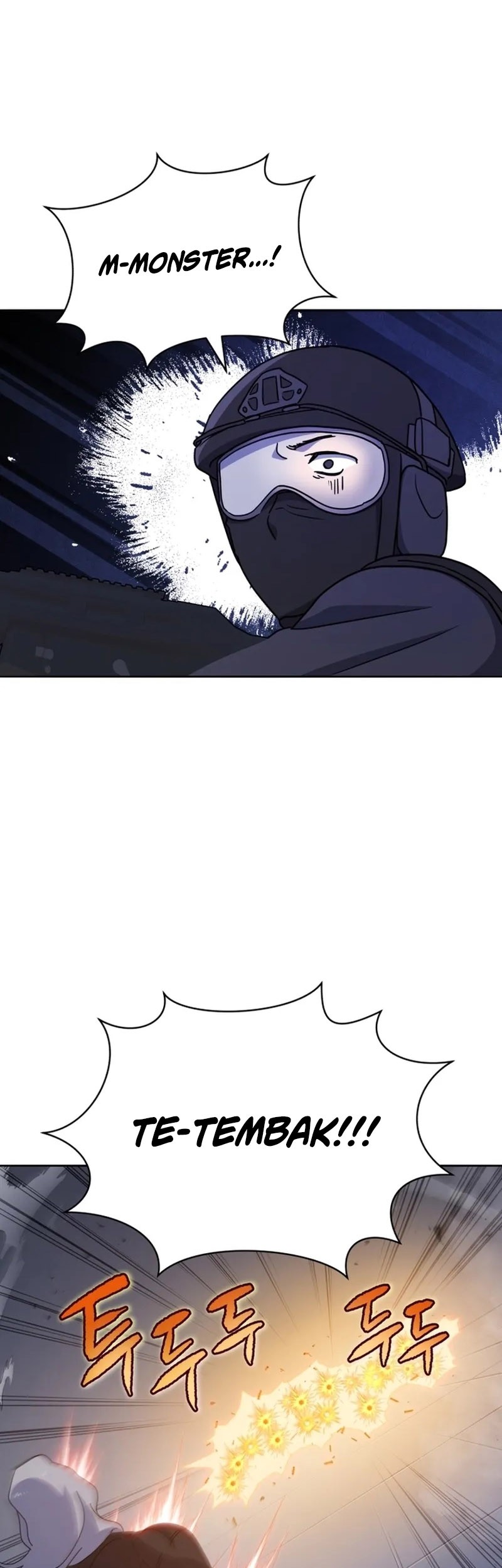 The Descent of the Demonic Master Chapter 151 Gambar 9