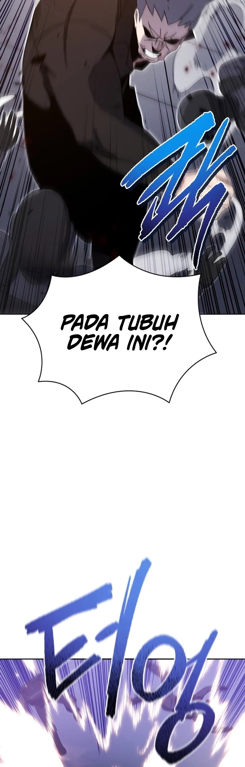 The Descent of the Demonic Master Chapter 151 Gambar 13