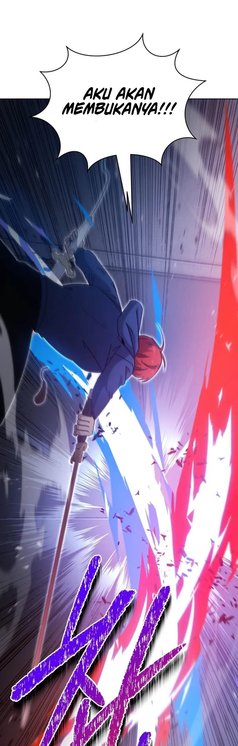 The Descent of the Demonic Master Chapter 151 Gambar 29