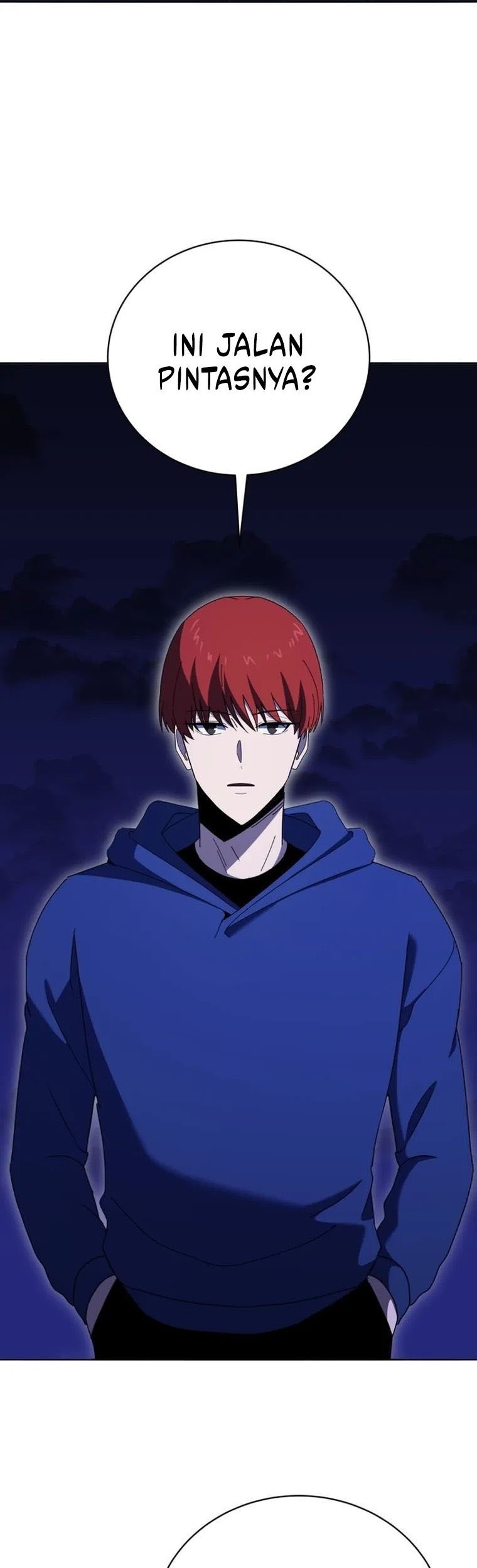 The Descent of the Demonic Master Chapter 150 Gambar 44