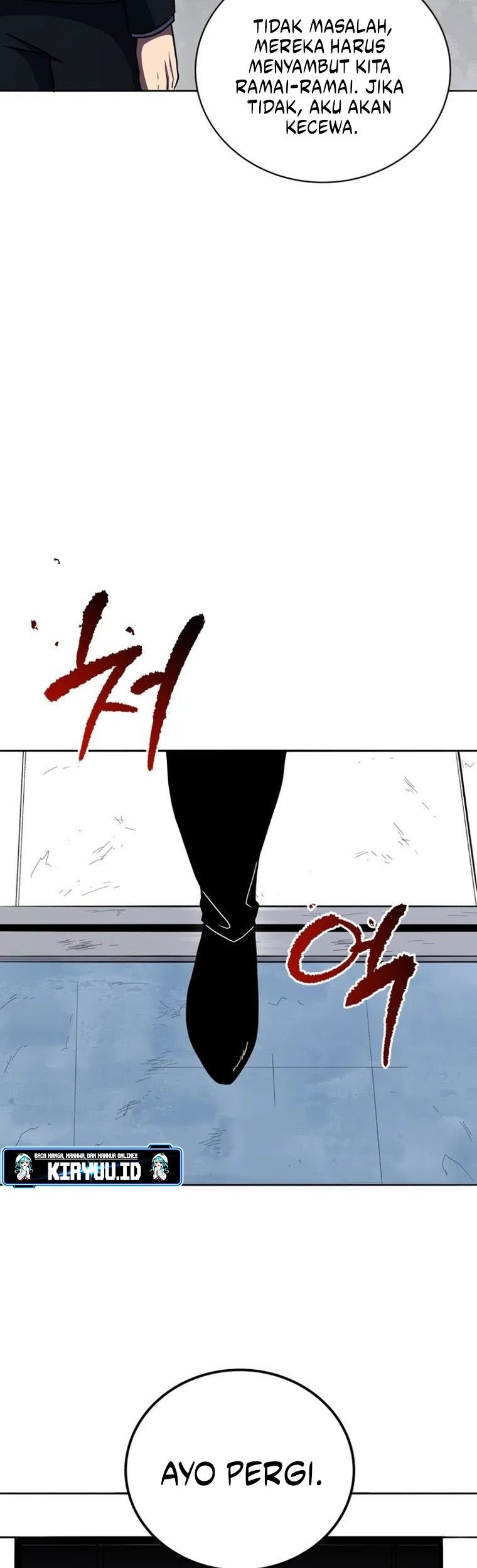 The Descent of the Demonic Master Chapter 150 Gambar 48