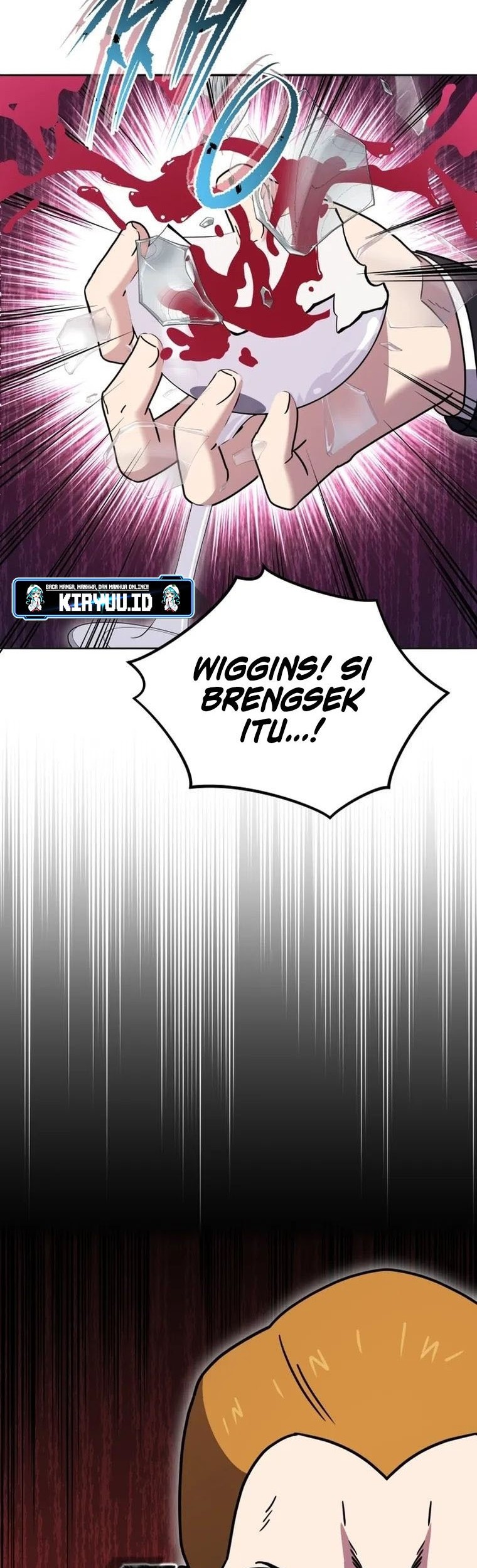 The Descent of the Demonic Master Chapter 150 Gambar 56