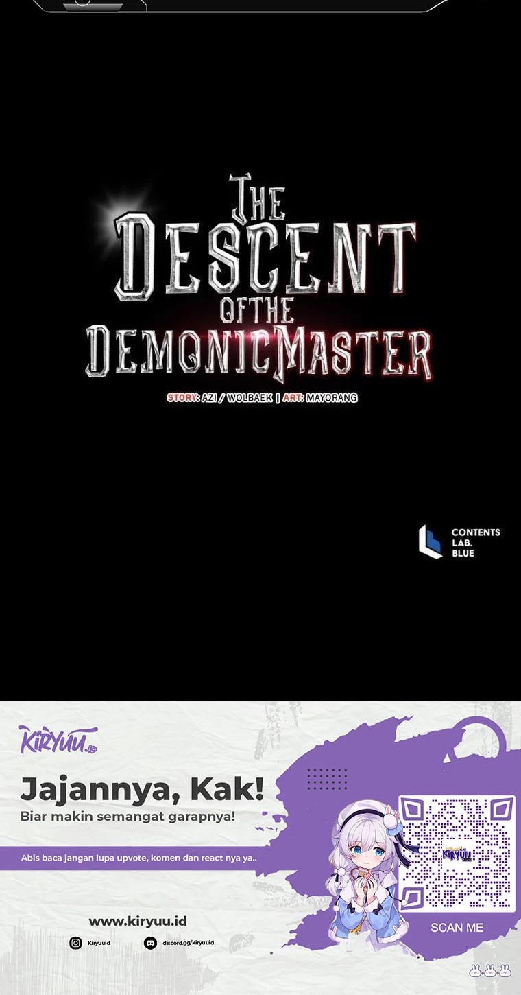 The Descent of the Demonic Master Chapter 150 Gambar 58