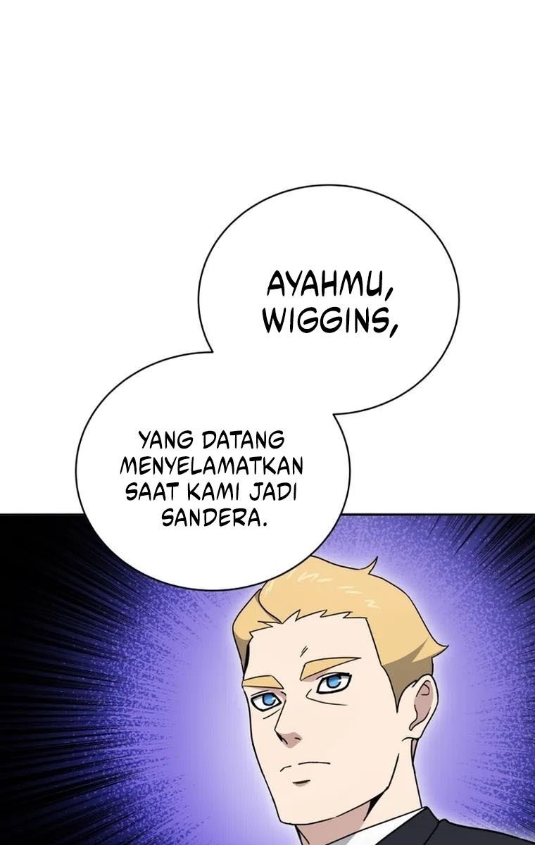 The Descent of the Demonic Master Chapter 150 Gambar 6