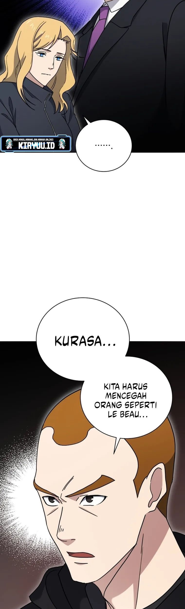 The Descent of the Demonic Master Chapter 150 Gambar 7