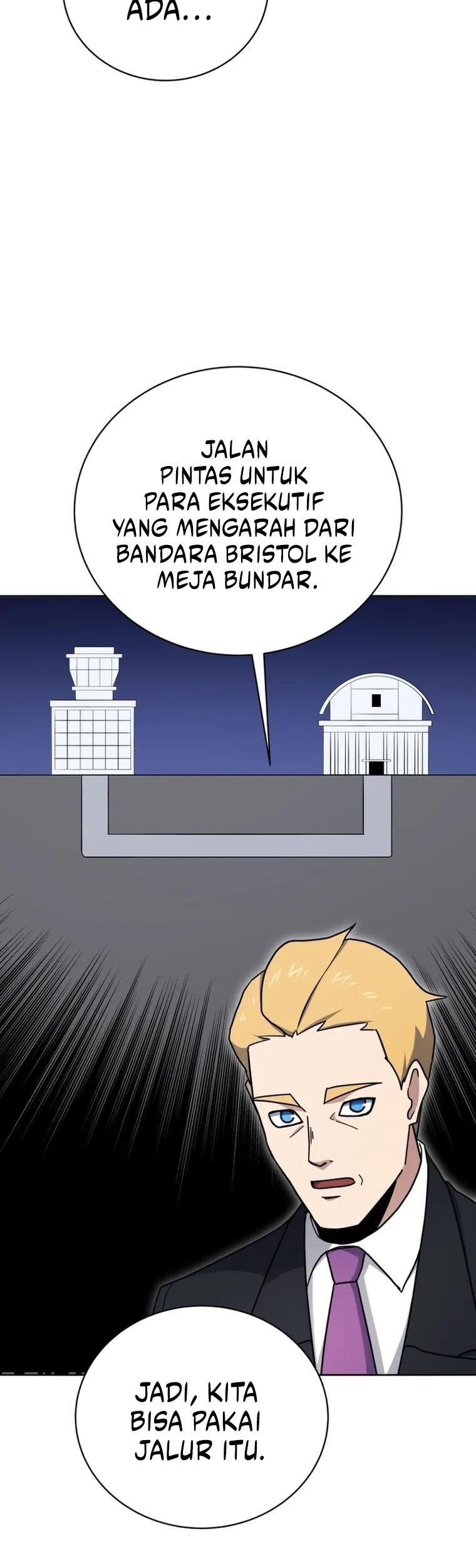 The Descent of the Demonic Master Chapter 150 Gambar 12