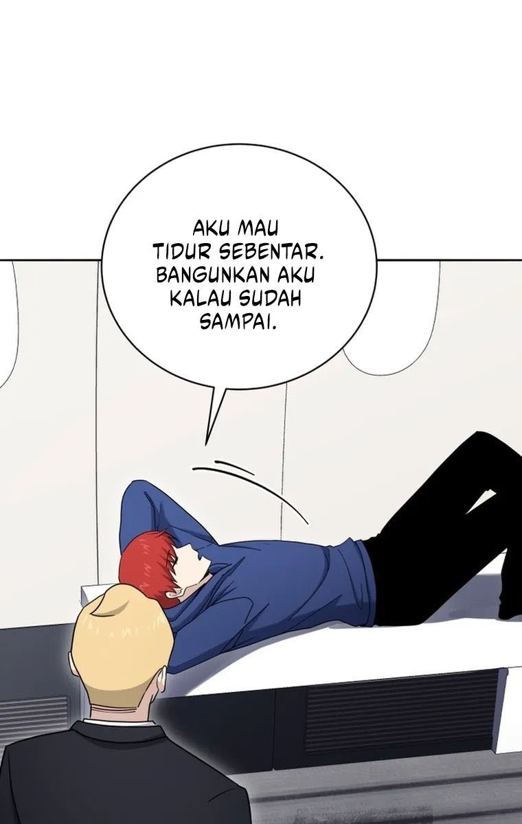 The Descent of the Demonic Master Chapter 150 Gambar 16