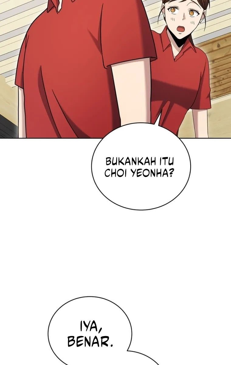 The Descent of the Demonic Master Chapter 150 Gambar 21