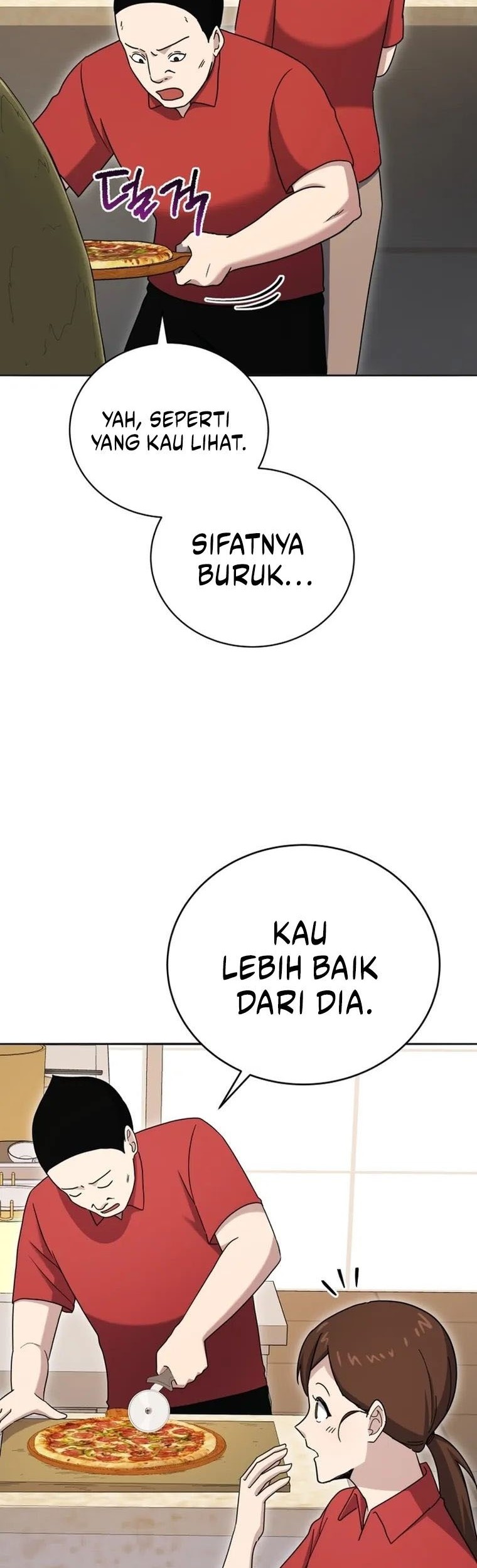 The Descent of the Demonic Master Chapter 150 Gambar 23