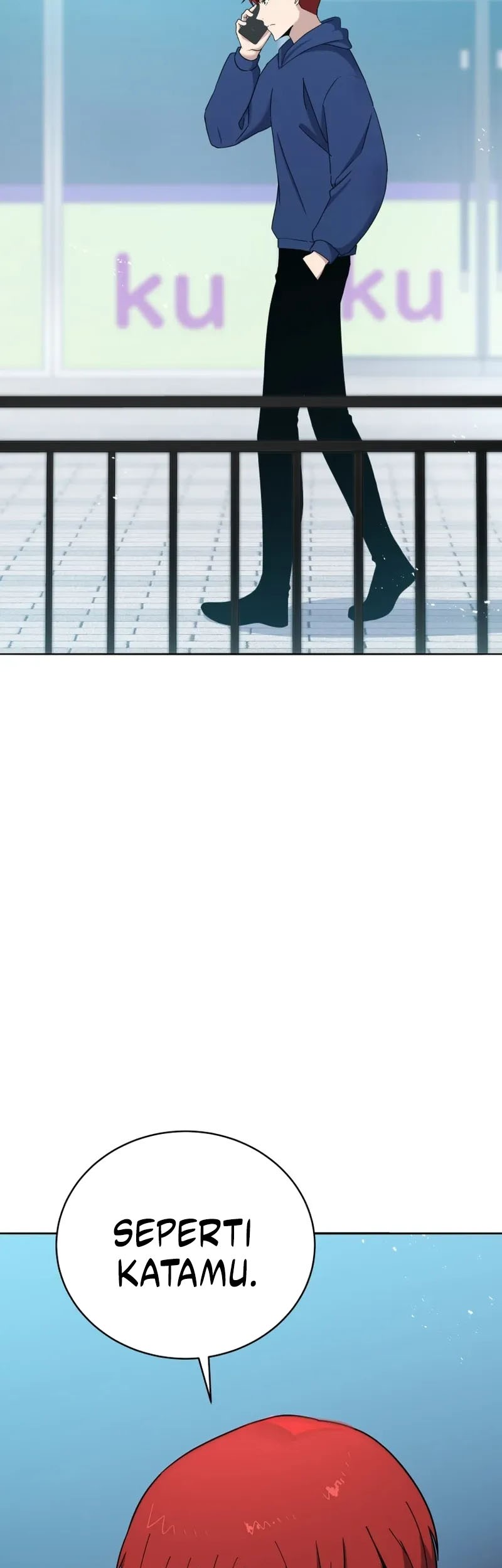 The Descent of the Demonic Master Chapter 148 Gambar 24