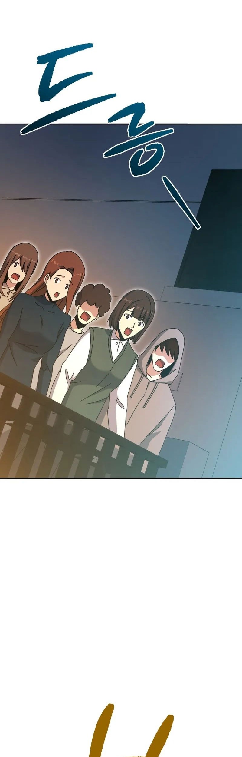 The Descent of the Demonic Master Chapter 147 Gambar 64
