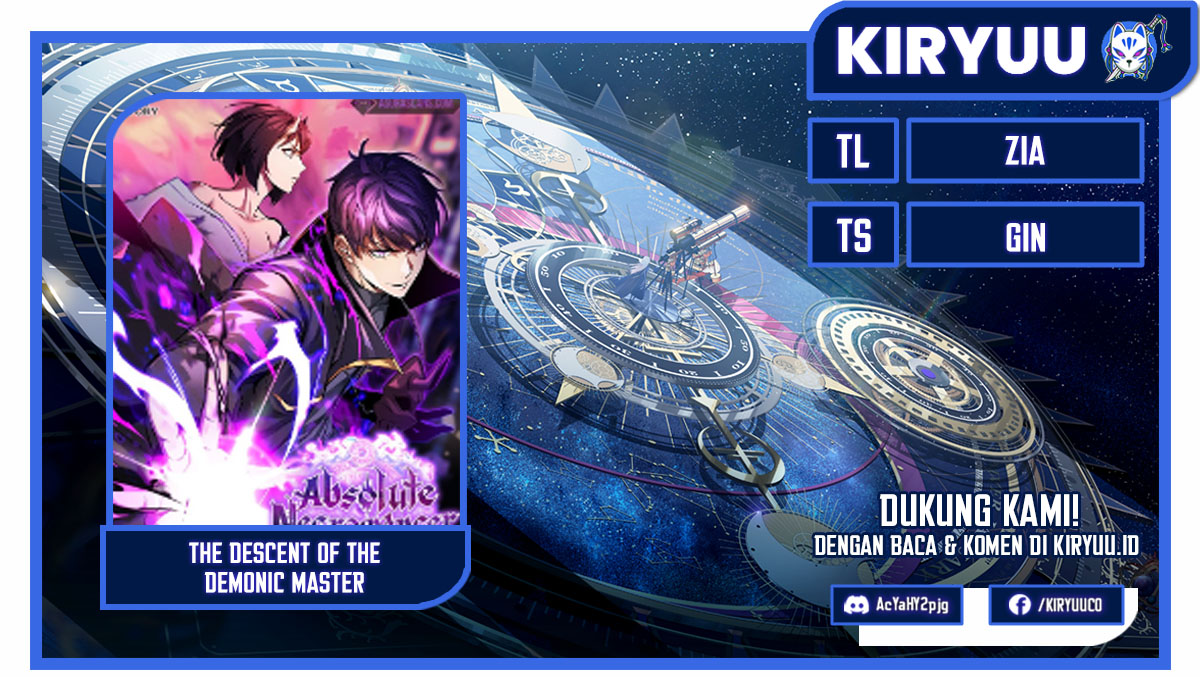 Baca The Descent of the Demonic Master Chapter 146 Gambar 2