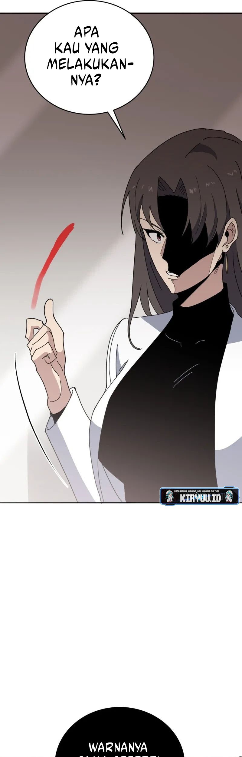 The Descent of the Demonic Master Chapter 145 Gambar 45