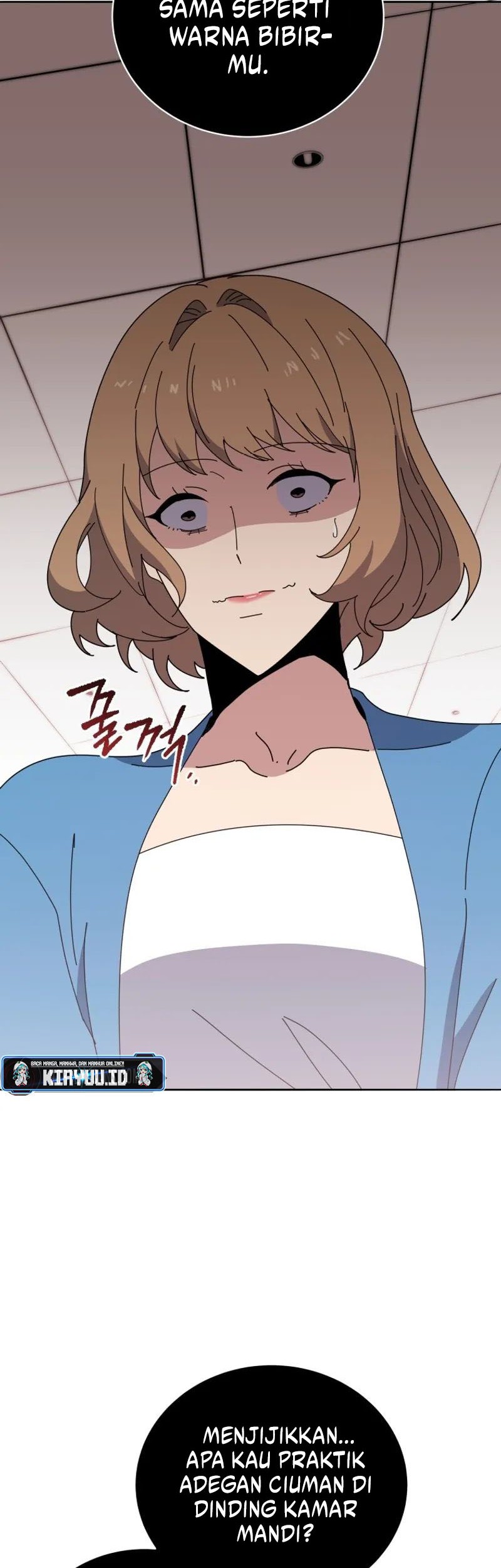 The Descent of the Demonic Master Chapter 145 Gambar 46