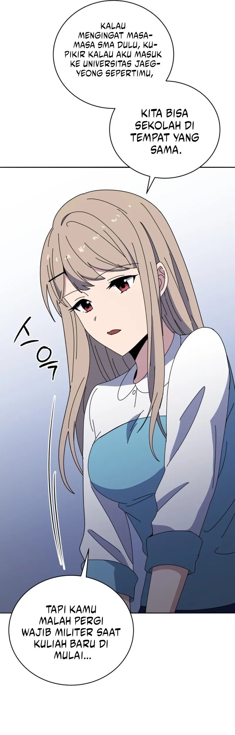 The Descent of the Demonic Master Chapter 145 Gambar 9