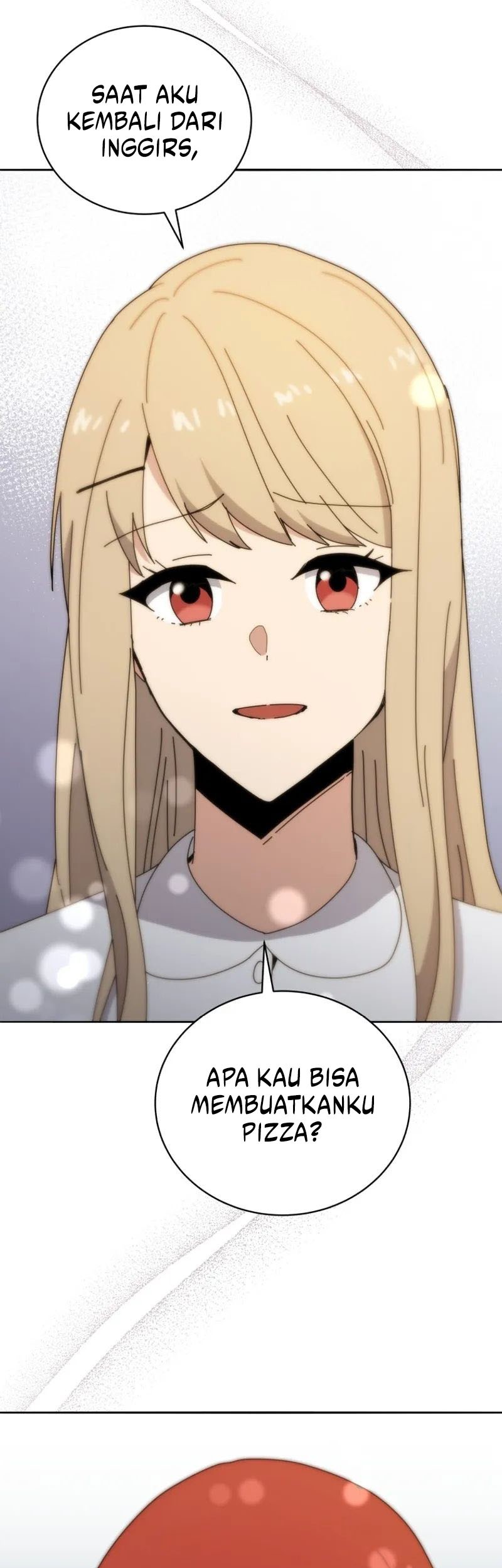 The Descent of the Demonic Master Chapter 145 Gambar 13